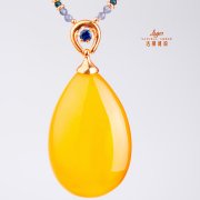 【设计款】项链10