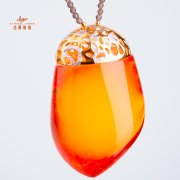 【设计款】项链21